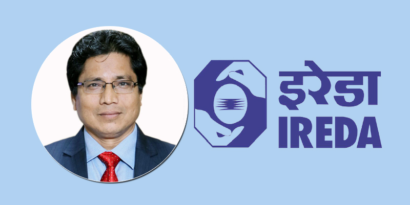 Why inordinate delay in appointment of new CMD, IREDA?